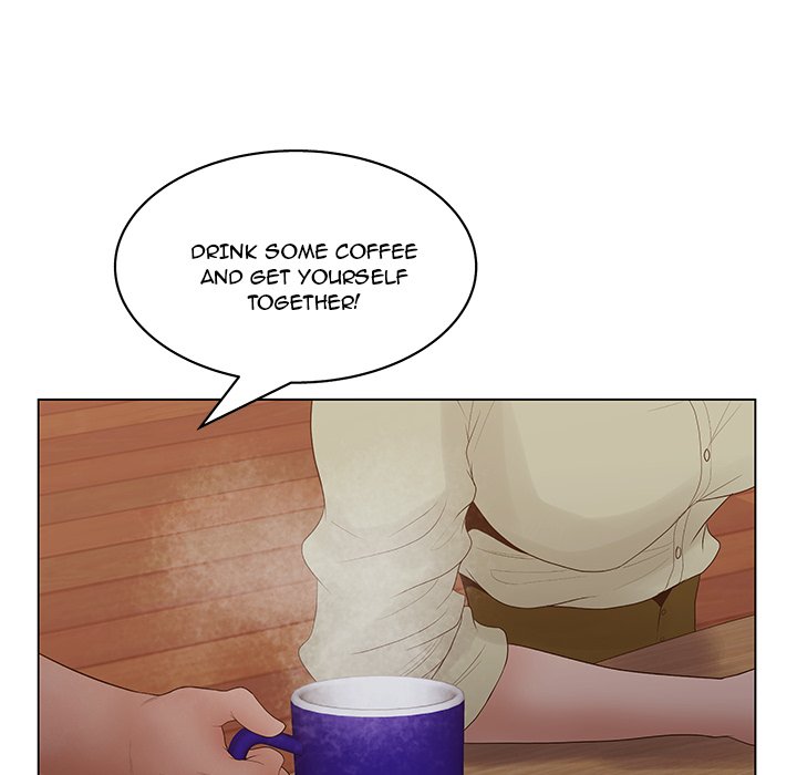 Deceit: Snake’s Tongue chapter 26 page 108