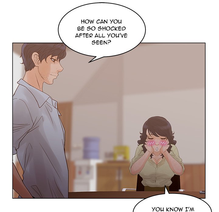 Deceit: Snake’s Tongue chapter 26 page 111