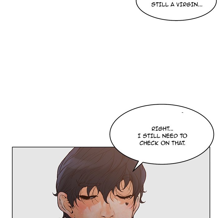 Deceit: Snake’s Tongue chapter 26 page 112