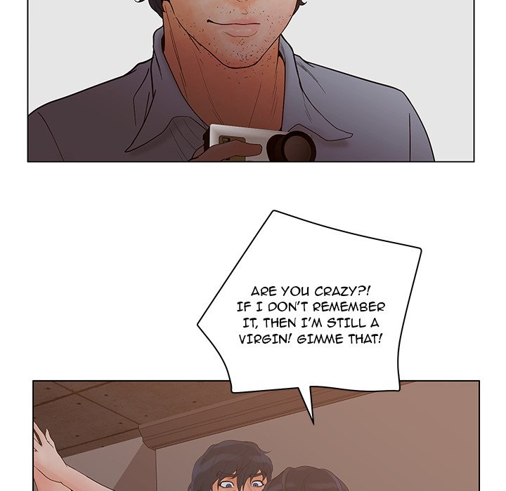 Deceit: Snake’s Tongue chapter 26 page 113