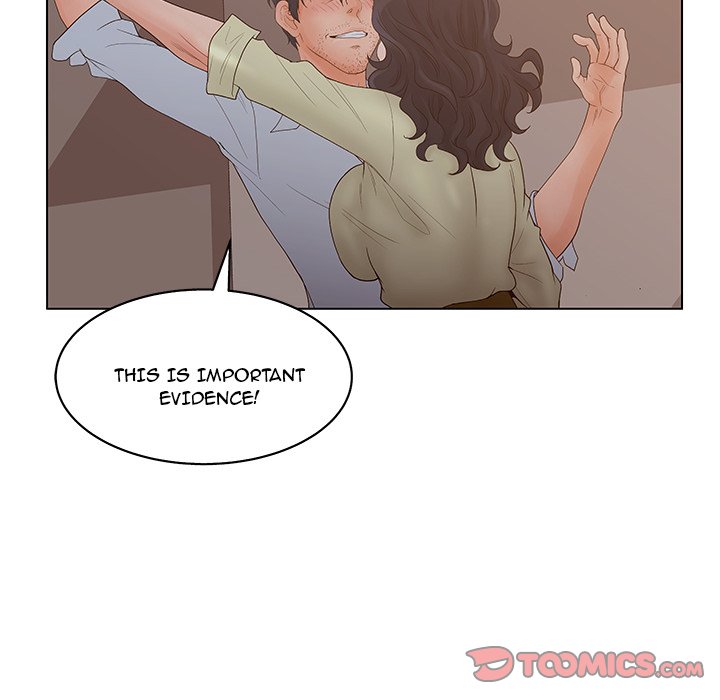 Deceit: Snake’s Tongue chapter 26 page 114