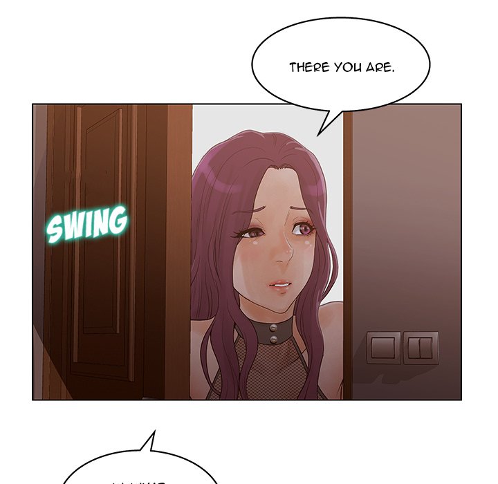 Deceit: Snake’s Tongue chapter 26 page 115