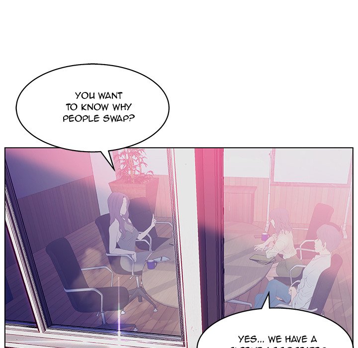 Deceit: Snake’s Tongue chapter 27 page 5
