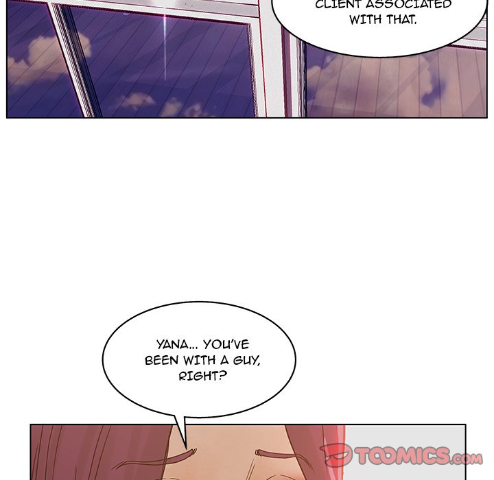 Deceit: Snake’s Tongue chapter 27 page 6
