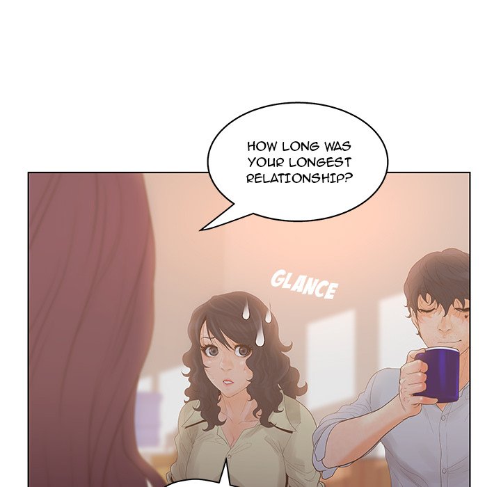 Deceit: Snake’s Tongue chapter 27 page 9
