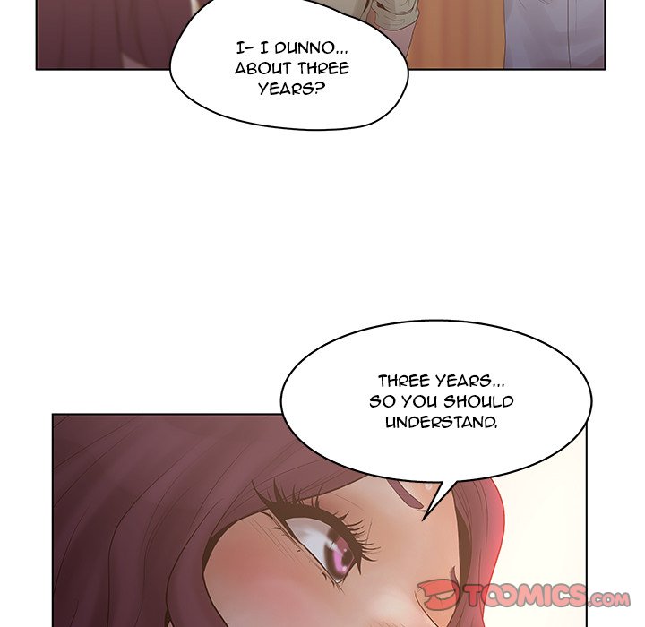 Deceit: Snake’s Tongue chapter 27 page 10