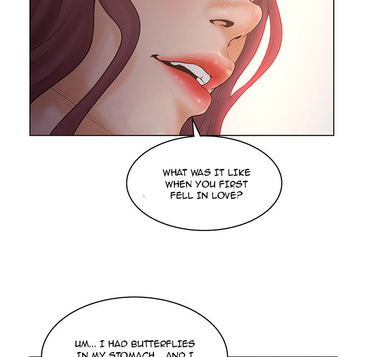 Deceit: Snake’s Tongue chapter 27 page 11