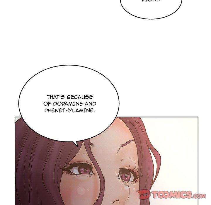 Deceit: Snake’s Tongue chapter 27 page 18