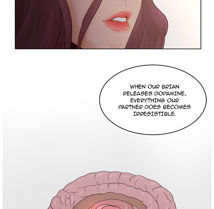 Deceit: Snake’s Tongue chapter 27 page 19