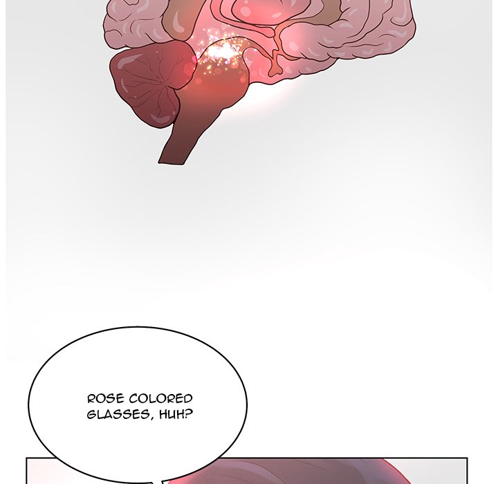Deceit: Snake’s Tongue chapter 27 page 20