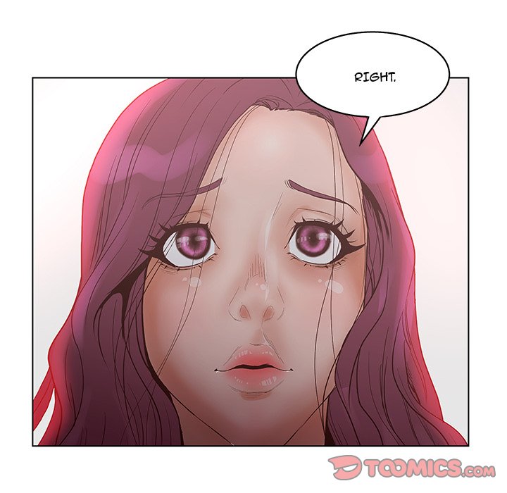 Deceit: Snake’s Tongue chapter 27 page 22