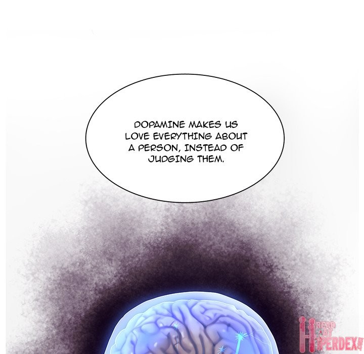 Deceit: Snake’s Tongue chapter 27 page 23