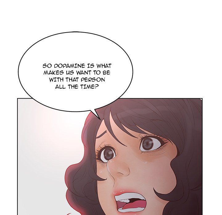 Deceit: Snake’s Tongue chapter 27 page 25