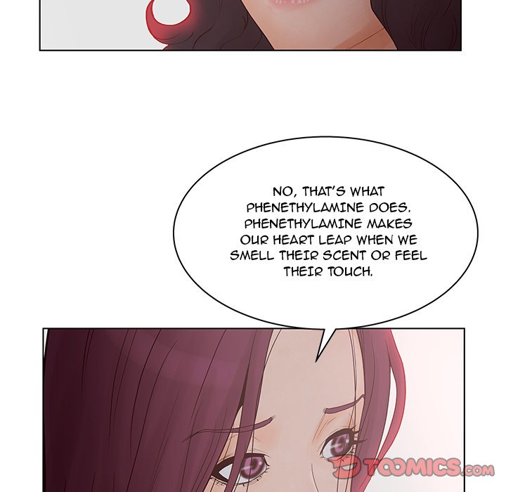 Deceit: Snake’s Tongue chapter 27 page 26