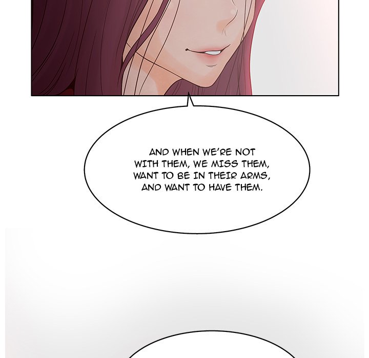 Deceit: Snake’s Tongue chapter 27 page 27