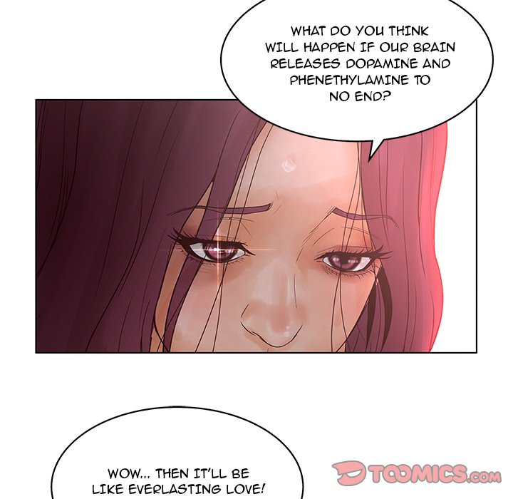 Deceit: Snake’s Tongue chapter 27 page 30