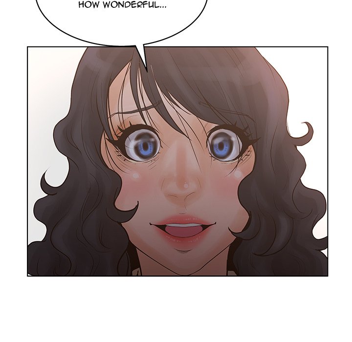 Deceit: Snake’s Tongue chapter 27 page 31