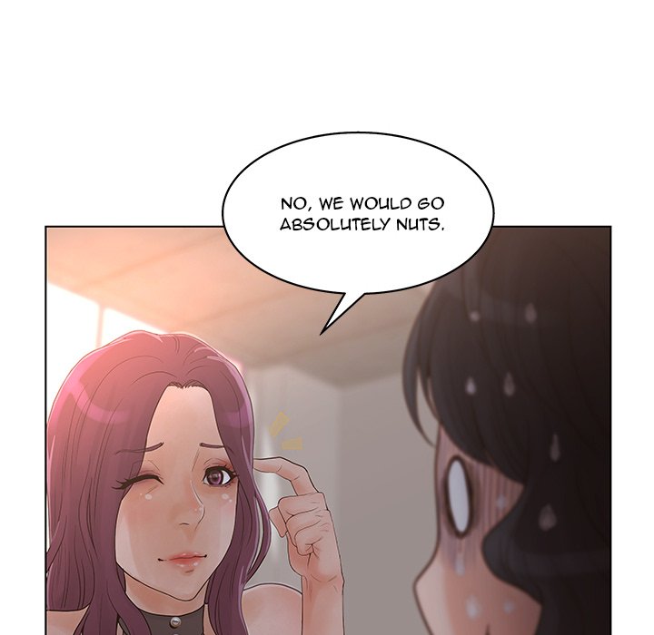 Deceit: Snake’s Tongue chapter 27 page 32