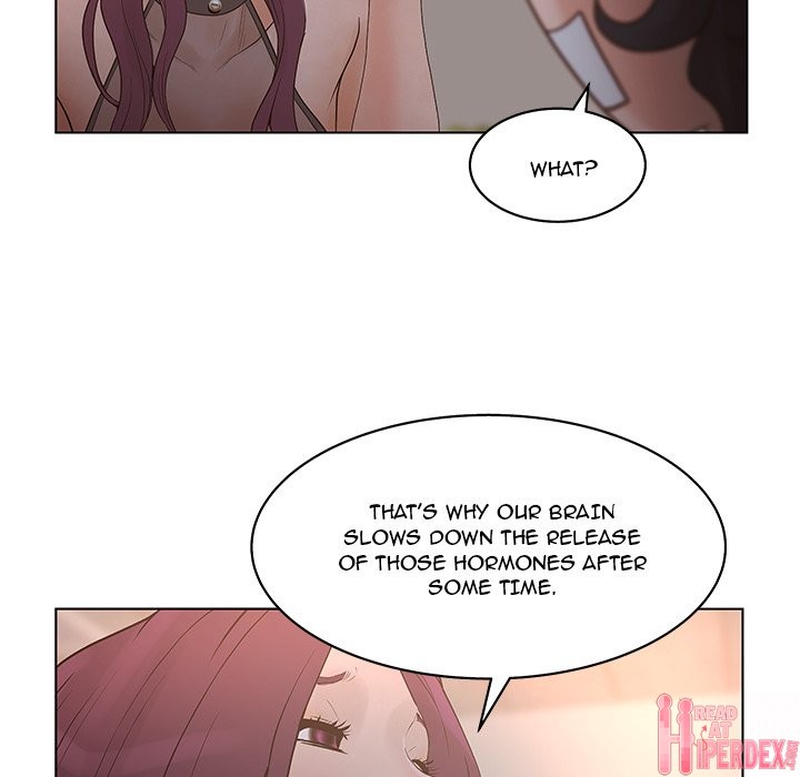 Deceit: Snake’s Tongue chapter 27 page 33