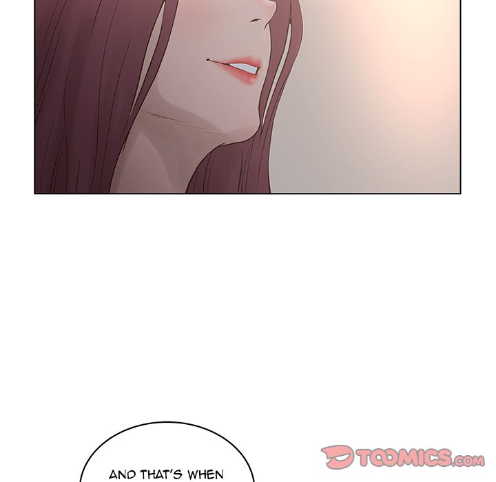 Deceit: Snake’s Tongue chapter 27 page 34