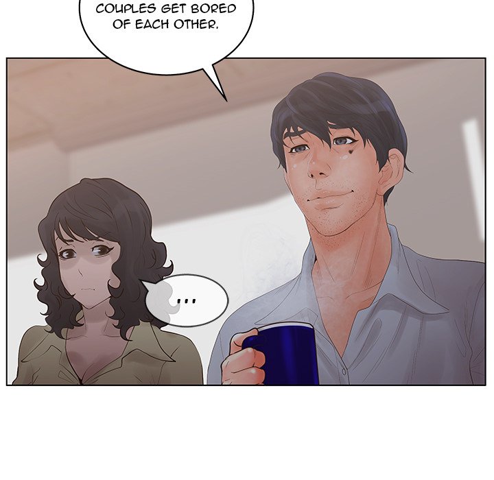 Deceit: Snake’s Tongue chapter 27 page 35