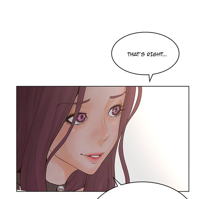 Deceit: Snake’s Tongue chapter 27 page 36