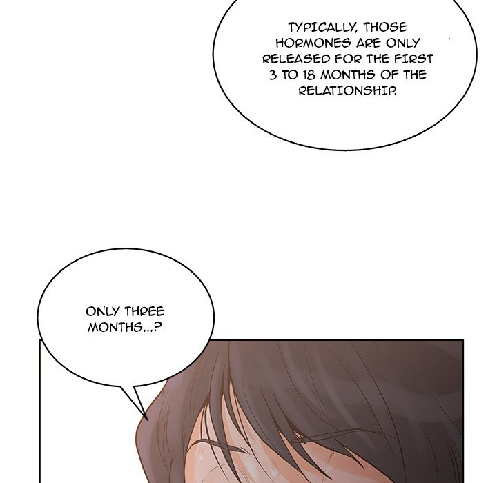 Deceit: Snake’s Tongue chapter 27 page 37