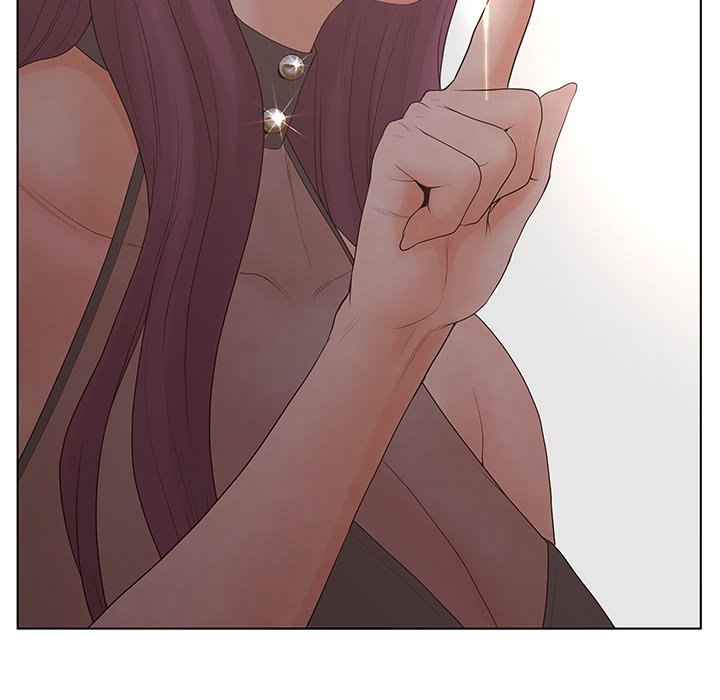 Deceit: Snake’s Tongue chapter 27 page 41