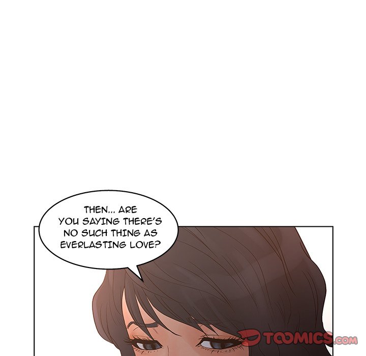 Deceit: Snake’s Tongue chapter 27 page 42