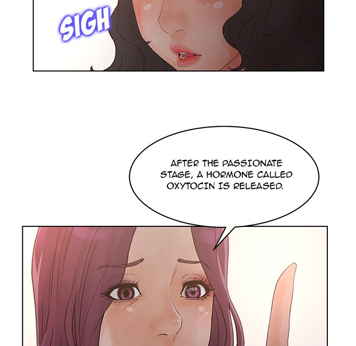 Deceit: Snake’s Tongue chapter 27 page 43