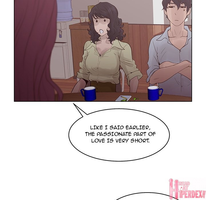 Deceit: Snake’s Tongue chapter 27 page 55