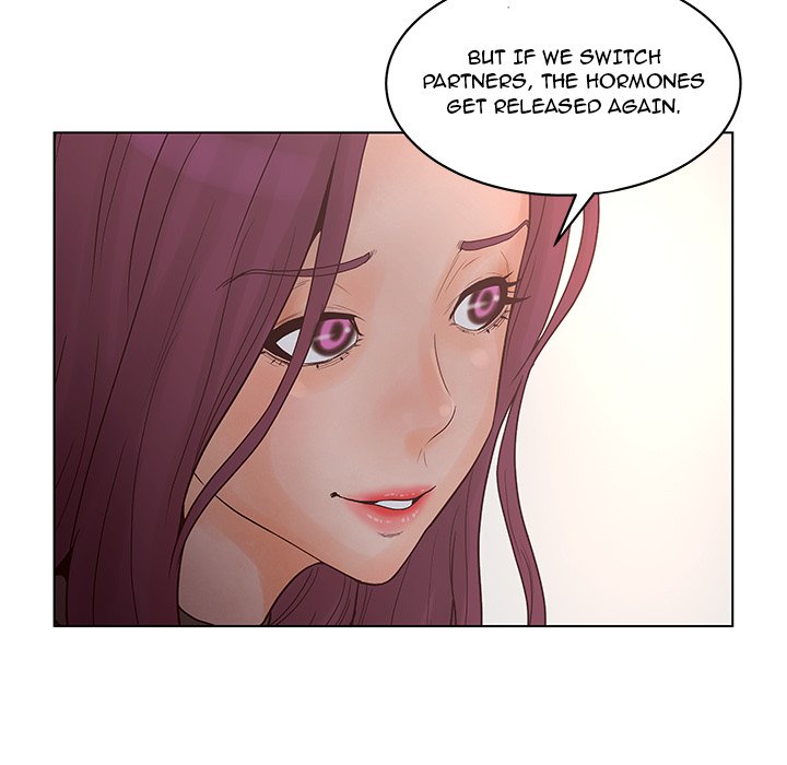 Deceit: Snake’s Tongue chapter 27 page 56