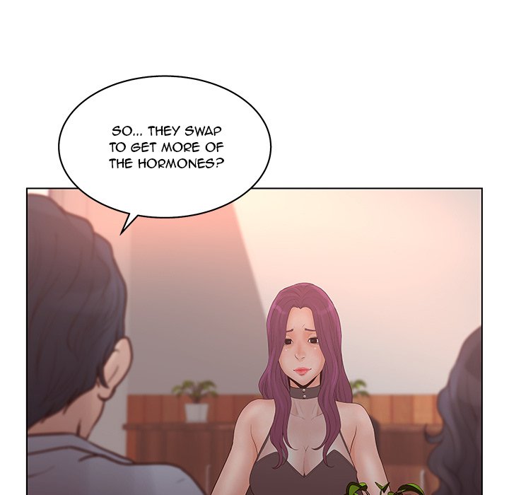Deceit: Snake’s Tongue chapter 27 page 57
