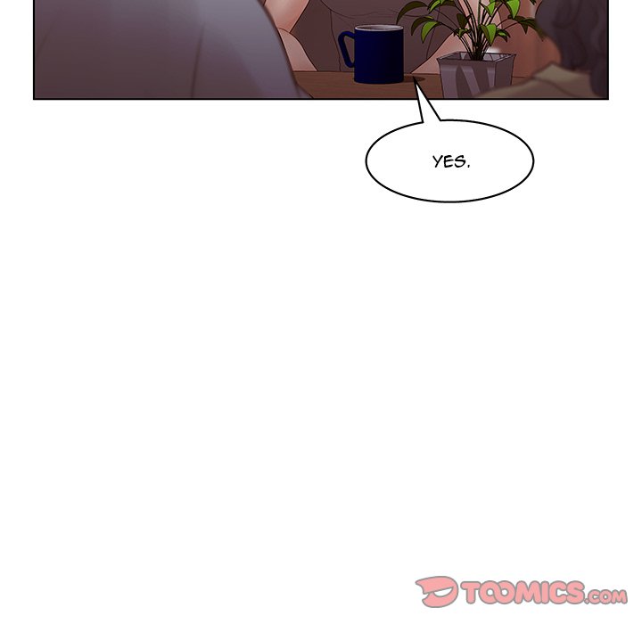 Deceit: Snake’s Tongue chapter 27 page 58