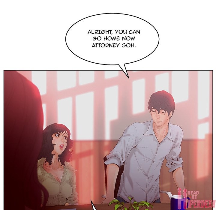 Deceit: Snake’s Tongue chapter 27 page 65