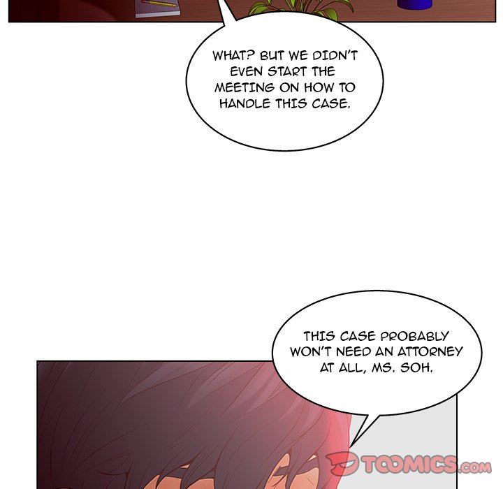 Deceit: Snake’s Tongue chapter 27 page 66