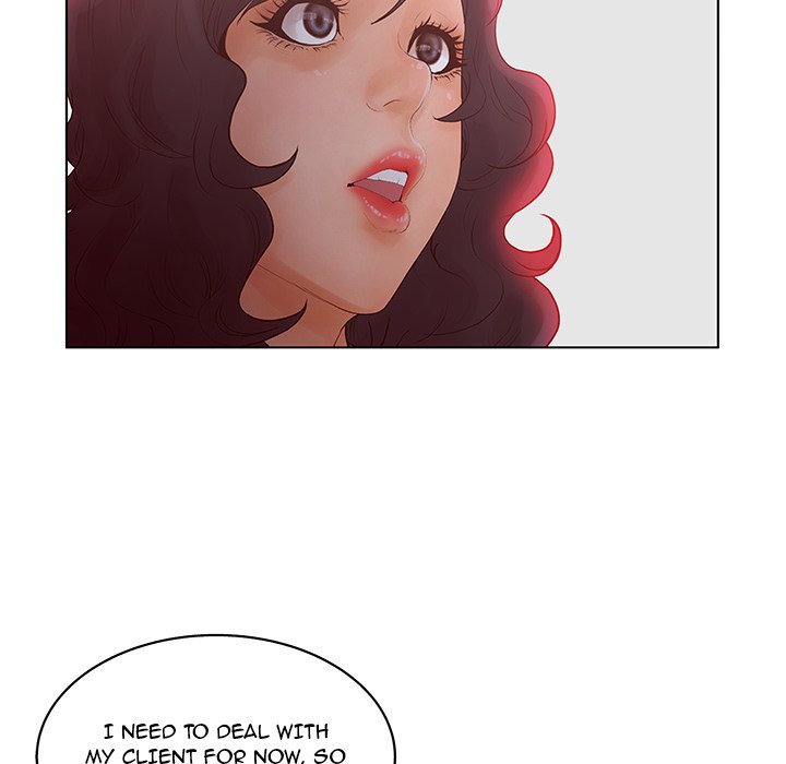 Deceit: Snake’s Tongue chapter 27 page 68