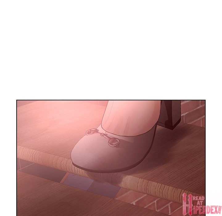Deceit: Snake’s Tongue chapter 27 page 71