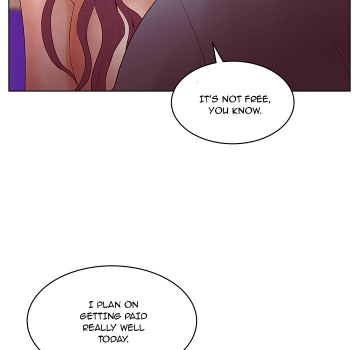 Deceit: Snake’s Tongue chapter 27 page 80