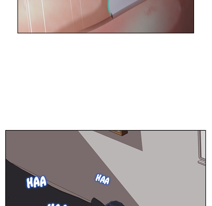 Deceit: Snake’s Tongue chapter 27 page 83