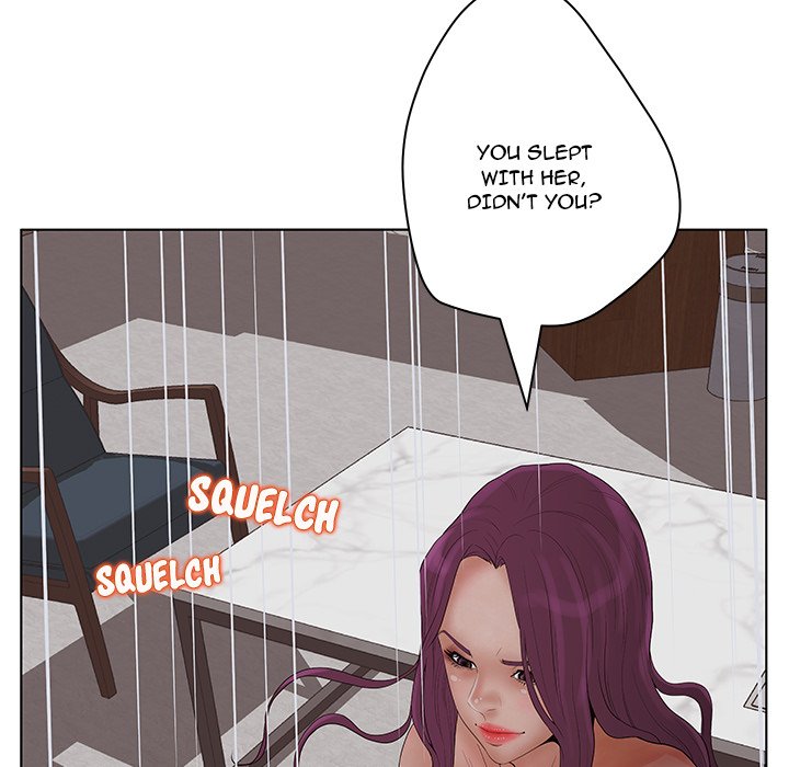 Deceit: Snake’s Tongue chapter 27 page 89