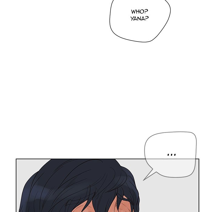 Deceit: Snake’s Tongue chapter 27 page 91