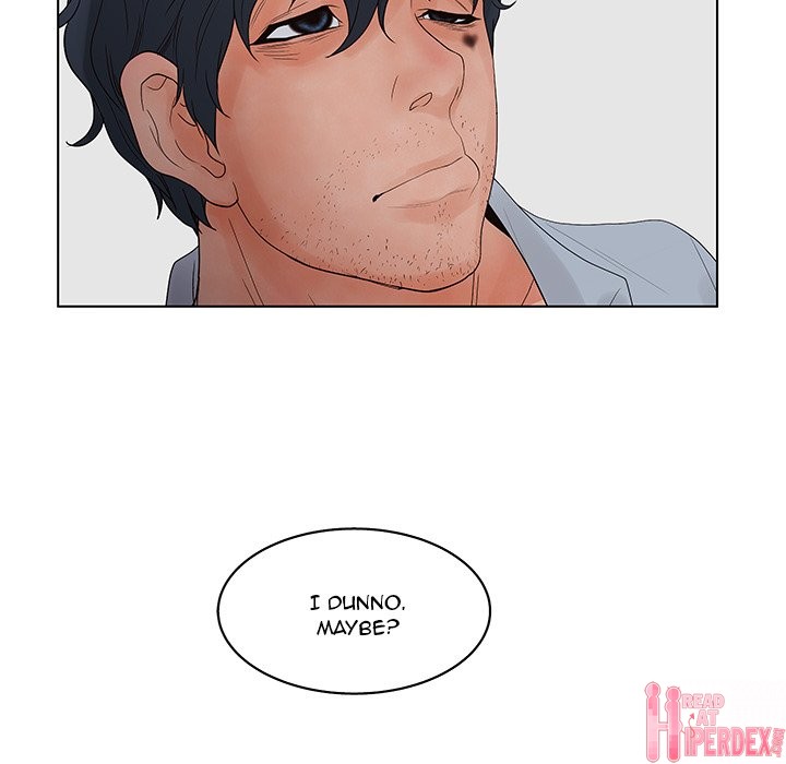 Deceit: Snake’s Tongue chapter 27 page 92