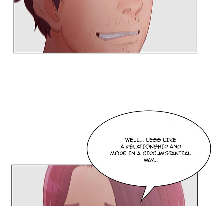 Deceit: Snake’s Tongue chapter 27 page 96