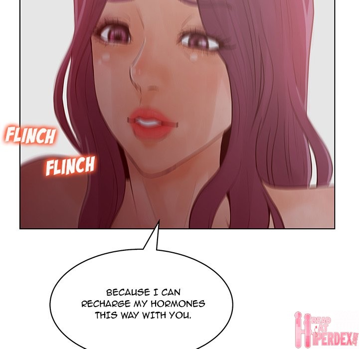 Deceit: Snake’s Tongue chapter 27 page 97