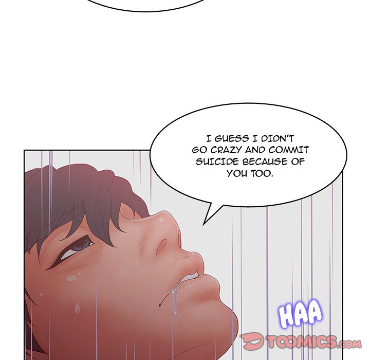 Deceit: Snake’s Tongue chapter 27 page 98