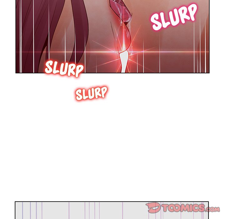 Deceit: Snake’s Tongue chapter 27 page 102