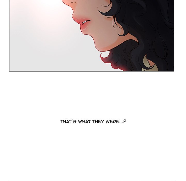 Deceit: Snake’s Tongue chapter 27 page 107