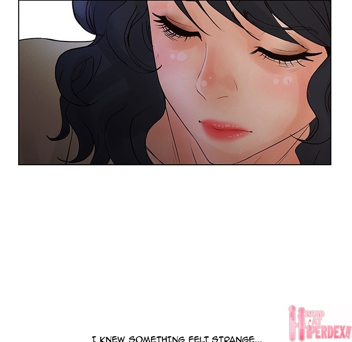 Deceit: Snake’s Tongue chapter 27 page 108