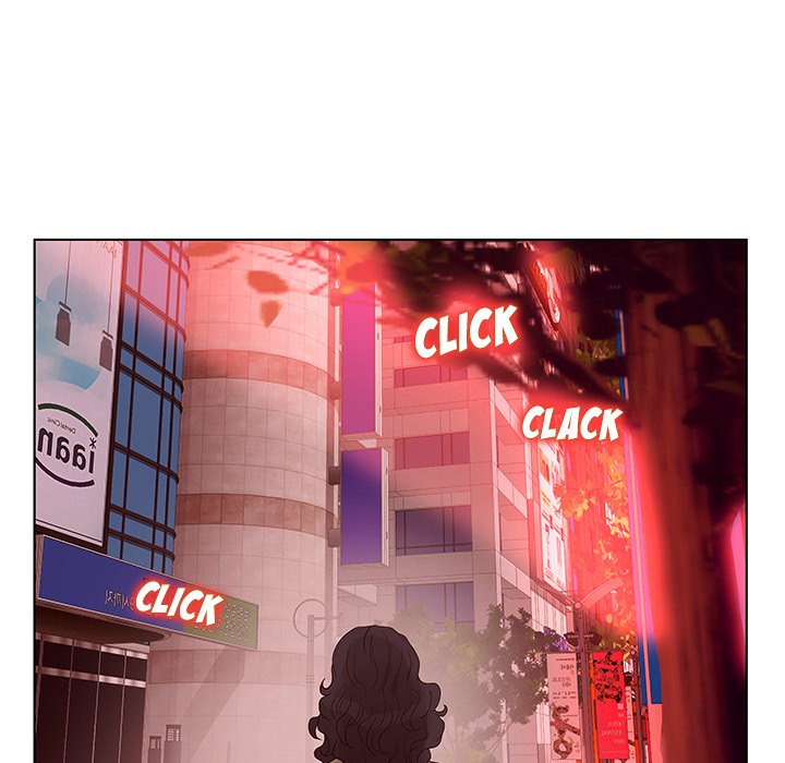 Deceit: Snake’s Tongue chapter 27 page 112